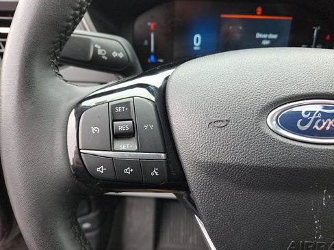 Certified 2023 Ford Escape Active image 21