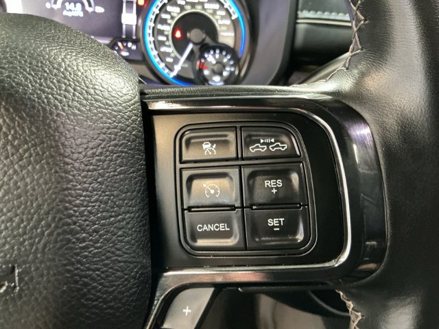 Used 2022 RAM 3500 Limited AWD/4WD image 19