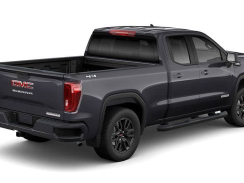 New 2026 GMC Sierra 1500 Elevation w/ Elevation Select Package image 6