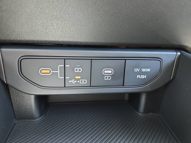 New 2026 Kia K4 FWD image 26