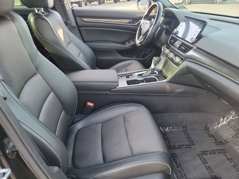 Used 2022 Honda Accord Sport image 18