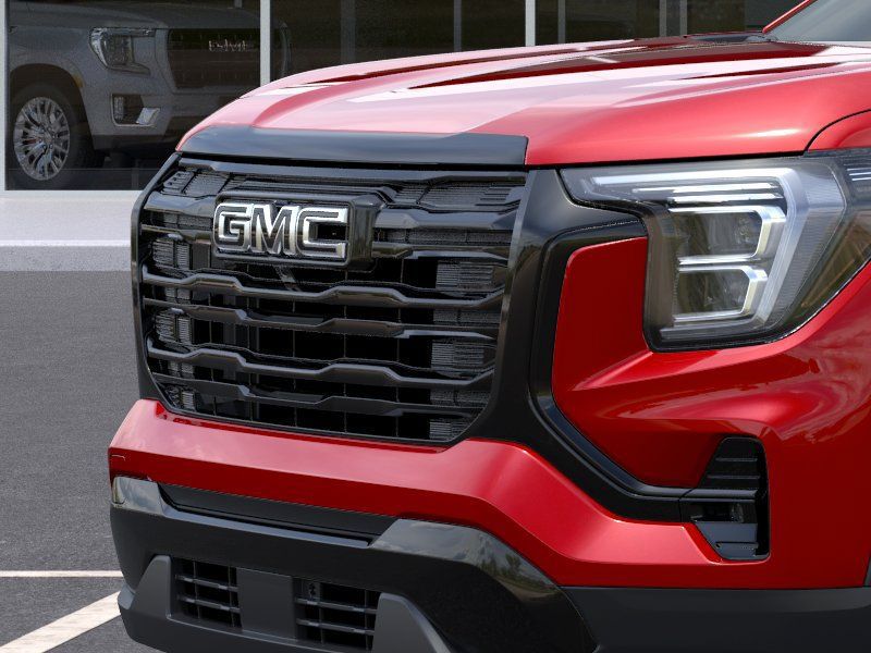 New 2027 GMC Terrain Elevation w/ Elevation Premium Package AWD/4WD image 13
