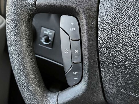 Used 2024 GMC Savana 2500 w/ Driver Convenience Package RWD image 25