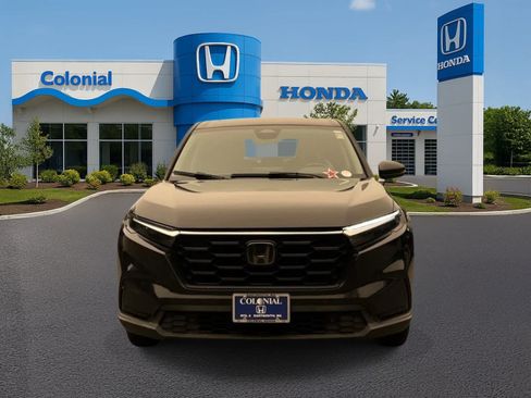 Used 2024 Honda CR-V EX-L image 9