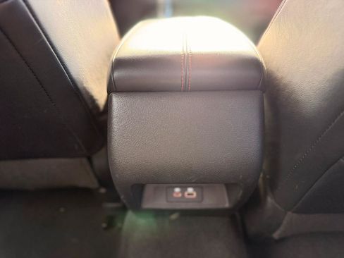Used 2024 Nissan Altima 2.5 SR FWD image 22