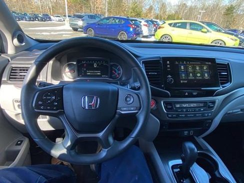 Used 2019 Honda Pilot EX image 24