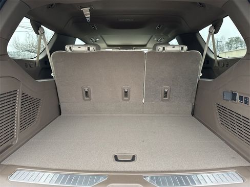 New 2026 GMC Yukon XL Denali image 27