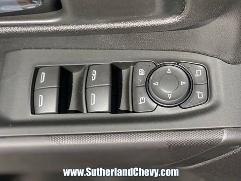 New 2026 Chevrolet Silverado 2500 Custom w/ Custom Value Package AWD/4WD image 21