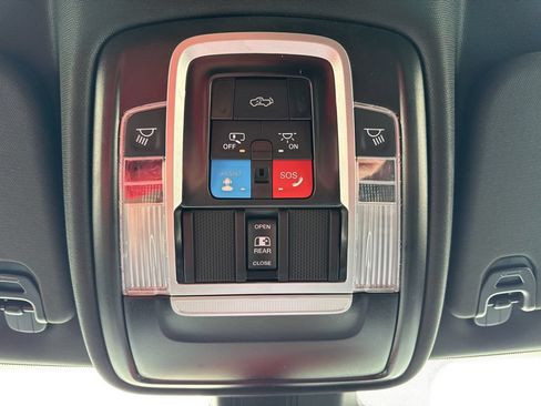 New 2026 RAM 1500 Big Horn AWD/4WD image 20