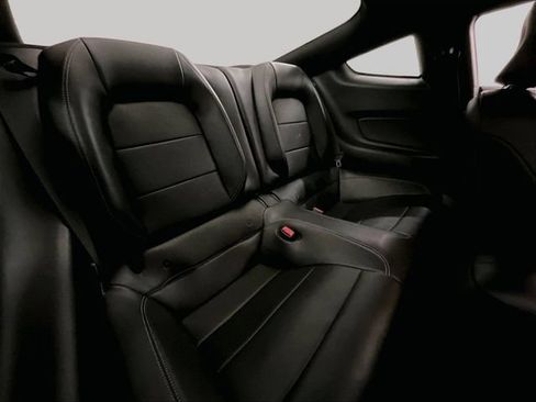 Used 2016 Ford Mustang GT Premium w/ Enhanced Security Package RWD image 26