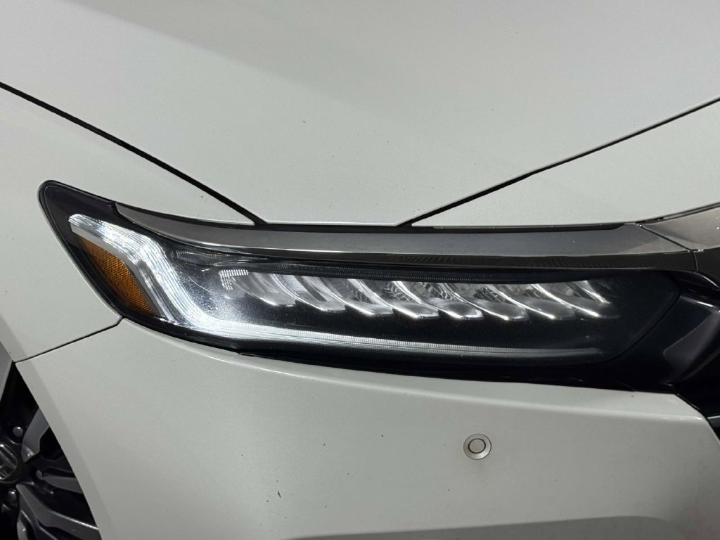Used 2021 Honda Accord EX-L image 15