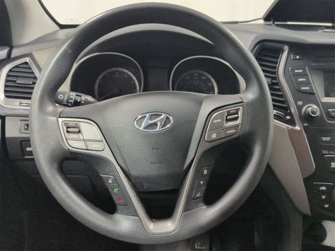 Used 2015 Hyundai Santa Fe GLS image 23