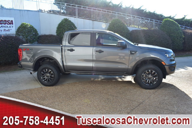 Used 2023 Ford Ranger XLT w/ Equipment Group 302A High AWD/4WD image 13