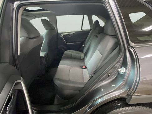 Used 2024 Toyota RAV4 XLE image 22