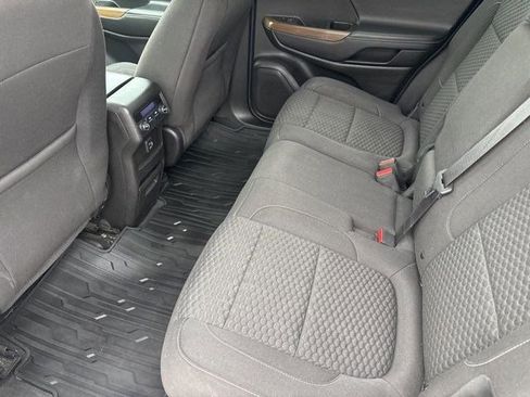 Used 2019 GMC Acadia SLE image 30