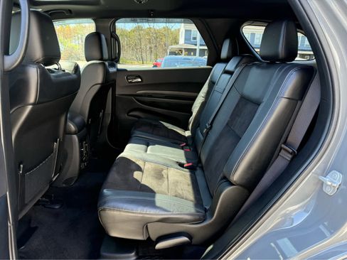 Used 2022 Dodge Durango GT AWD/4WD image 26