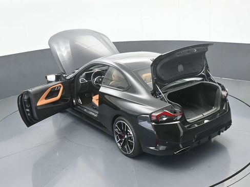 Used 2026 BMW M240i xDrive Coupe image 66