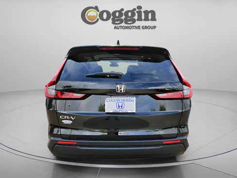 New 2026 Honda CR-V EX image 4