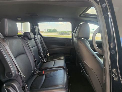 Used 2025 Honda Odyssey Sport-L image 25