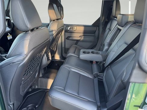 New 2025 Ford Bronco Badlands image 34