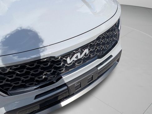 Used 2023 Kia Sorento X-Line EX AWD/4WD image 28