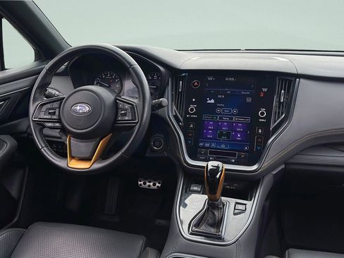 Used 2022 Subaru Outback Wilderness image 28