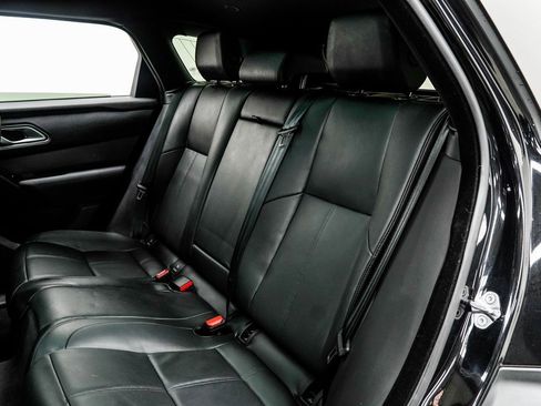 Used 2025 Land Rover Range Rover Velar Dynamic SE image 39