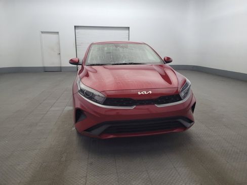 Used 2022 Kia Forte LXS w/ LXS Technology Package image 14