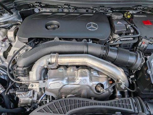 Certified 2026 Mercedes-Benz GLA 250 image 16