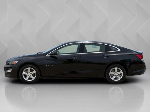 Used 2023 Chevrolet Malibu LT FWD image 8