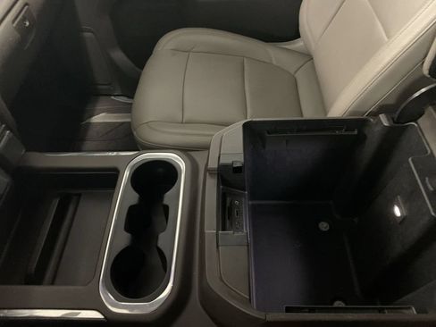 Used 2019 Chevrolet Silverado 1500 LTZ w/ LTZ Plus Package AWD/4WD image 65