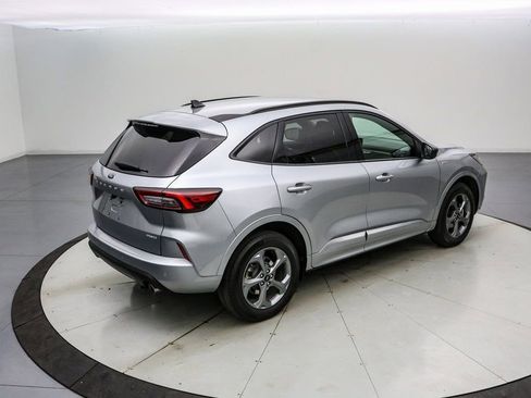 Certified 2023 Ford Escape ST-Line w/ Tech Pack #1 image 4