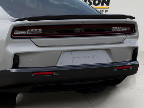 New 2025 Dodge Charger Scat Pack w/ Track Pack image 13