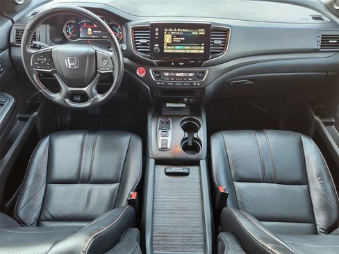 Used 2022 Honda Pilot TrailSport image 20