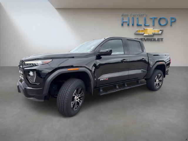 Used 2023 GMC Canyon AT4 AWD/4WD image 11