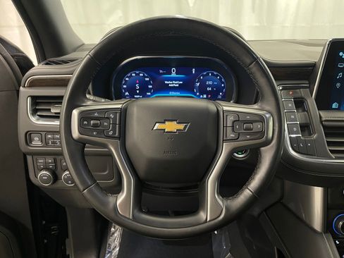 Used 2024 Chevrolet Tahoe Premier image 13
