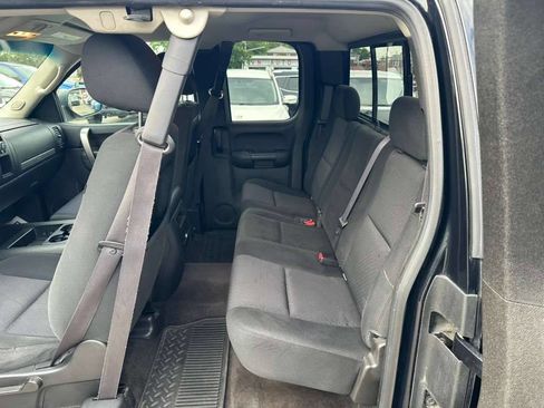 Used 2012 Chevrolet Silverado 1500 LT w/ All-Star Edition AWD/4WD image 23
