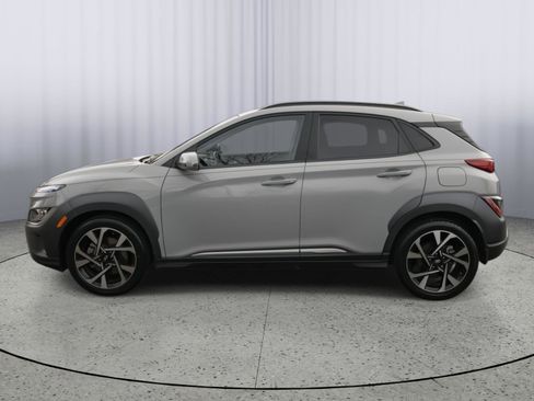 Used 2023 Hyundai Kona Limited image 20