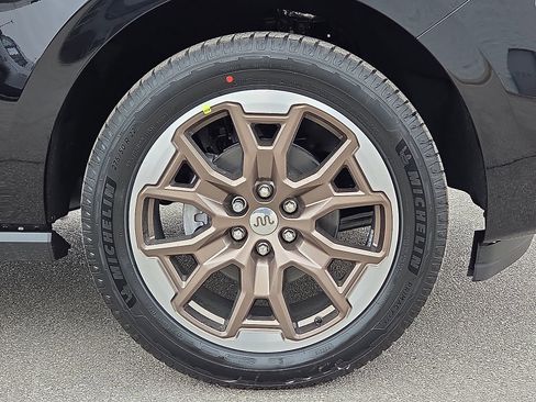 New 2026 Ford Expedition King Ranch image 7