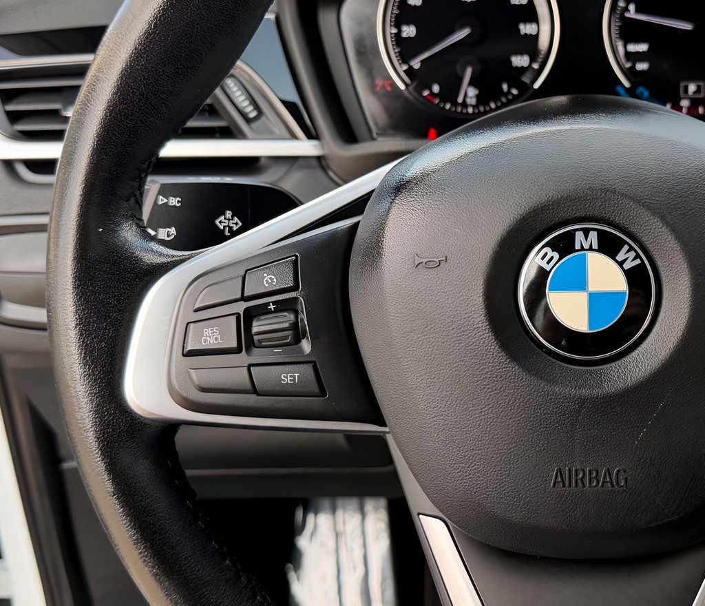 Used 2020 BMW X1 sDrive28i FWD image 46