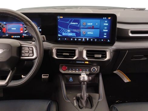 New 2025 Ford Mustang GT Premium image 23