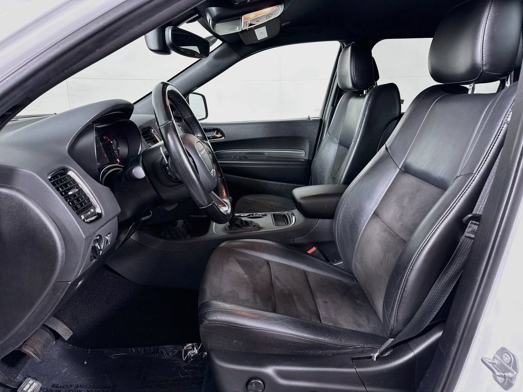 Used 2020 Dodge Durango GT RWD image 26