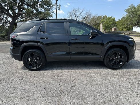 New 2026 Chevrolet Equinox LT w/ Midnight Edition image 6