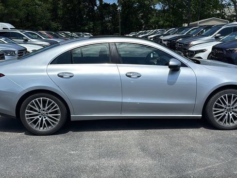 Used 2025 Mercedes-Benz CLA 250 image 3