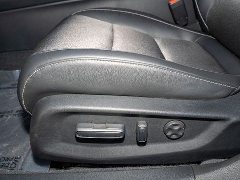 Certified 2022 Honda Accord Sport image 27