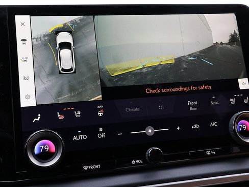 New 2026 Lexus RX 350 Premium Plus image 22