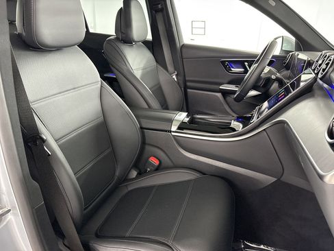 Certified 2026 Mercedes-Benz GLC 300 image 31