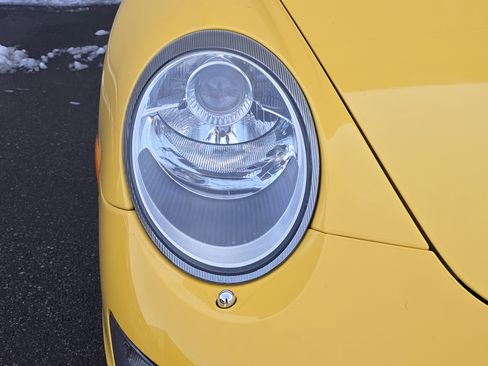 Used 2008 Porsche 911 Carrera S image 13