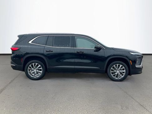 New 2026 Buick Enclave Preferred FWD image 3