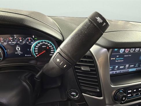 Used 2016 Chevrolet Tahoe LTZ image 22